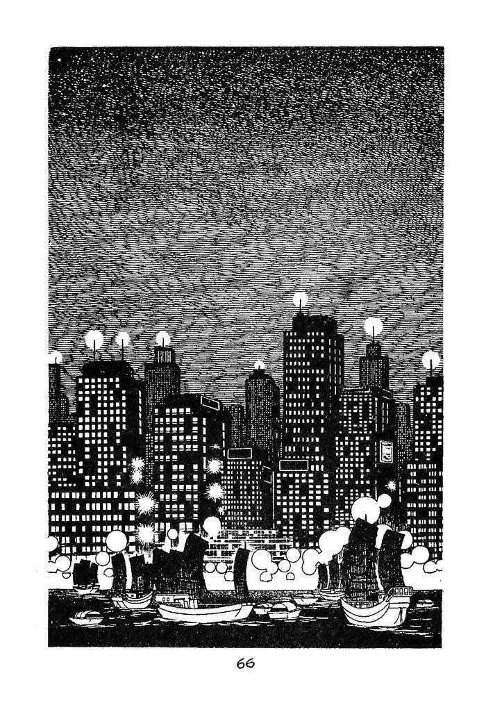 Bác Sĩ Quái Dị - Chapter 100 - Trang 2