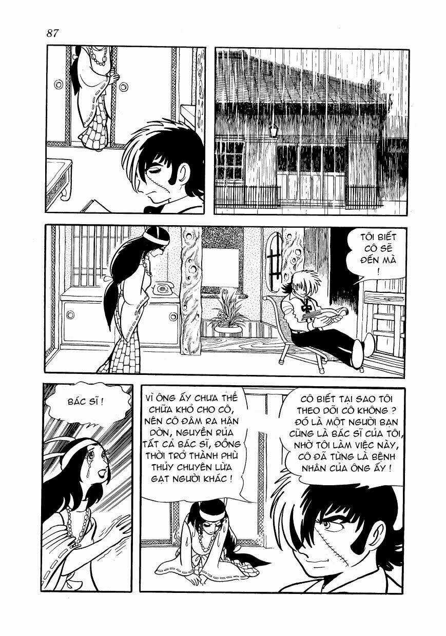 Bác Sĩ Quái Dị - Chapter 102 - Trang 20