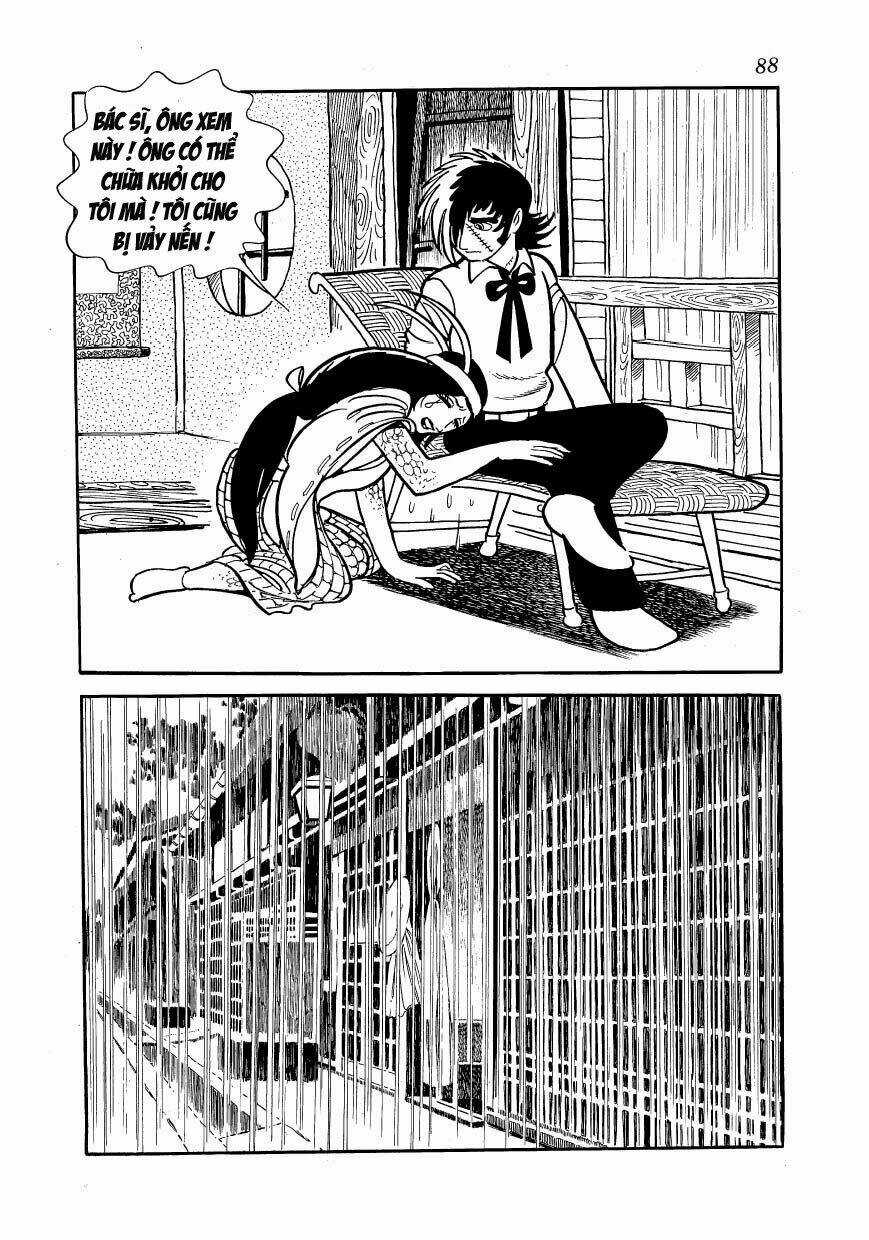 Bác Sĩ Quái Dị - Chapter 102 - Trang 21