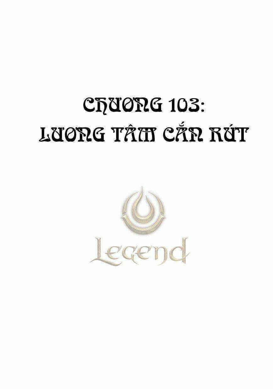 Bác Sĩ Quái Dị - Chapter 103 - Trang 1