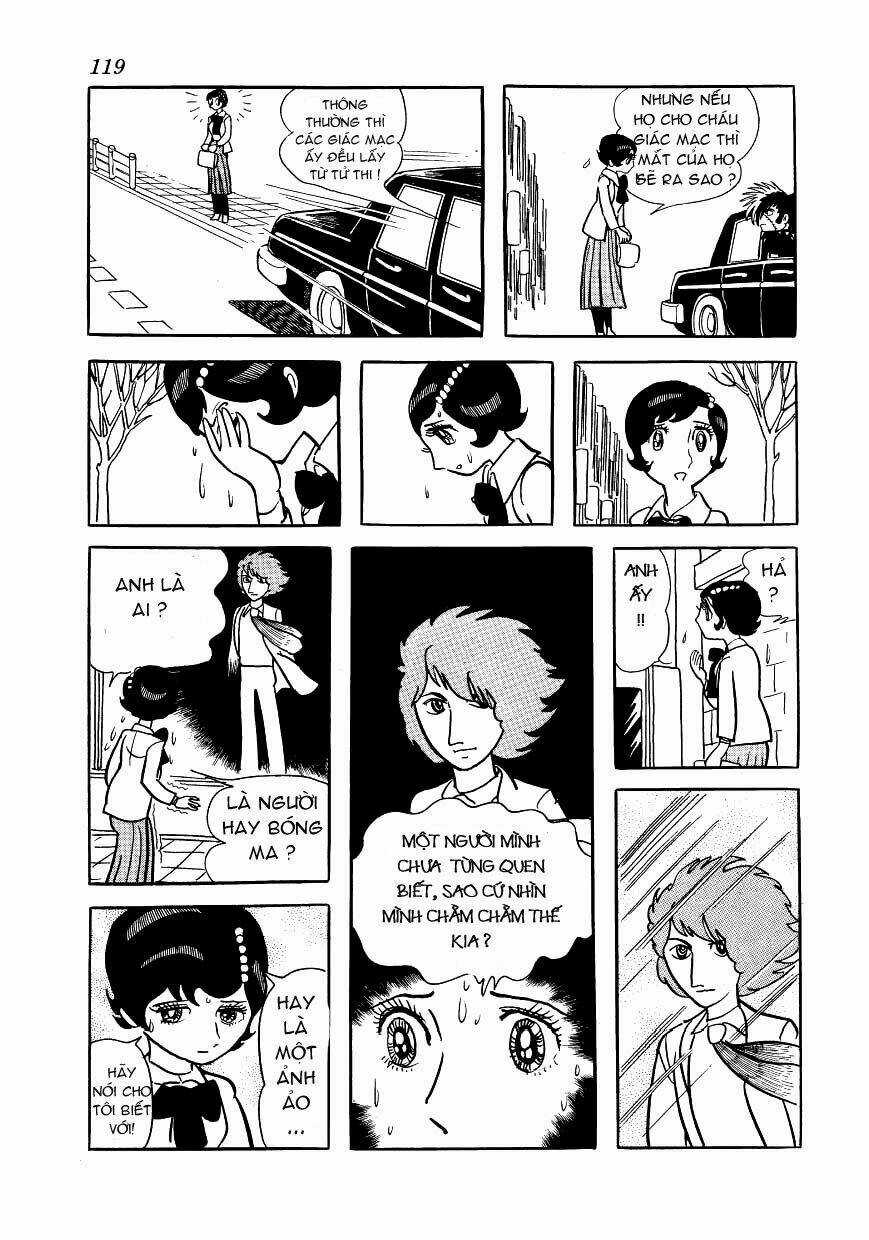 Bác Sĩ Quái Dị - Chapter 104 - Trang 11