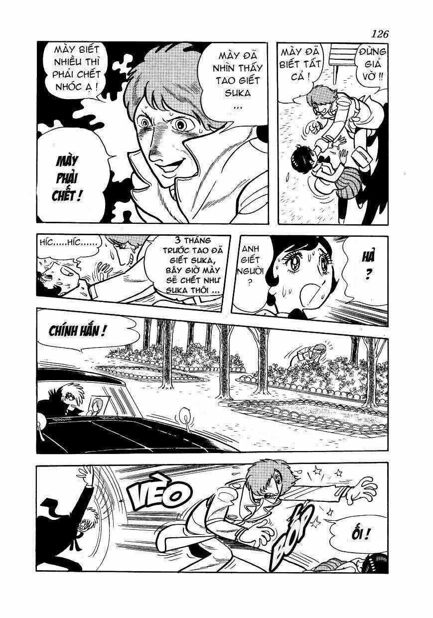 Bác Sĩ Quái Dị - Chapter 104 - Trang 18