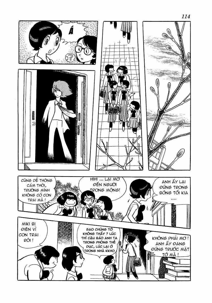 Bác Sĩ Quái Dị - Chapter 104 - Trang 6