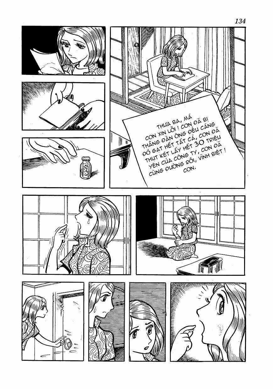 Bác Sĩ Quái Dị - Chapter 105 - Trang 6