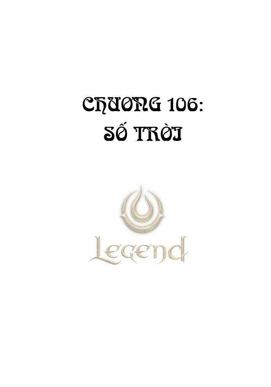 Bác Sĩ Quái Dị - Chapter 106 - Trang 1