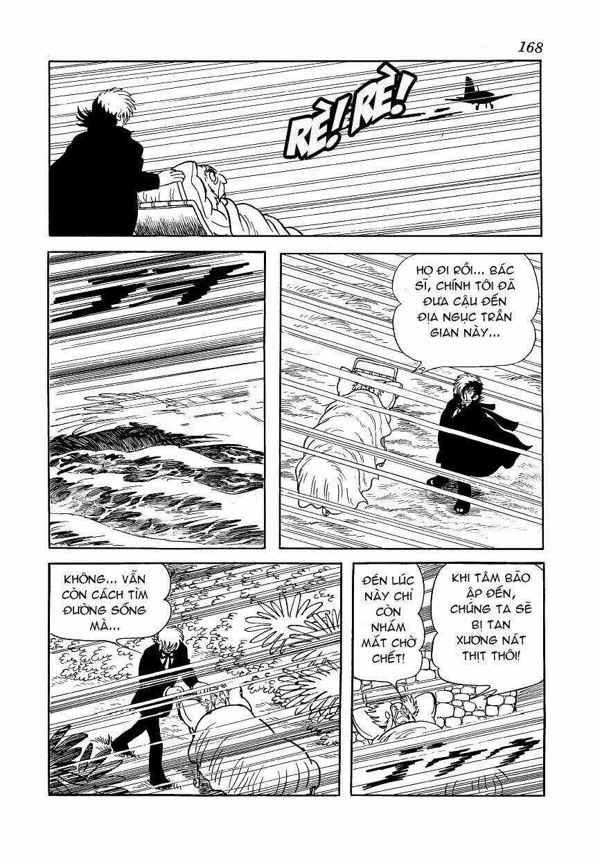 Bác Sĩ Quái Dị - Chapter 106 - Trang 18