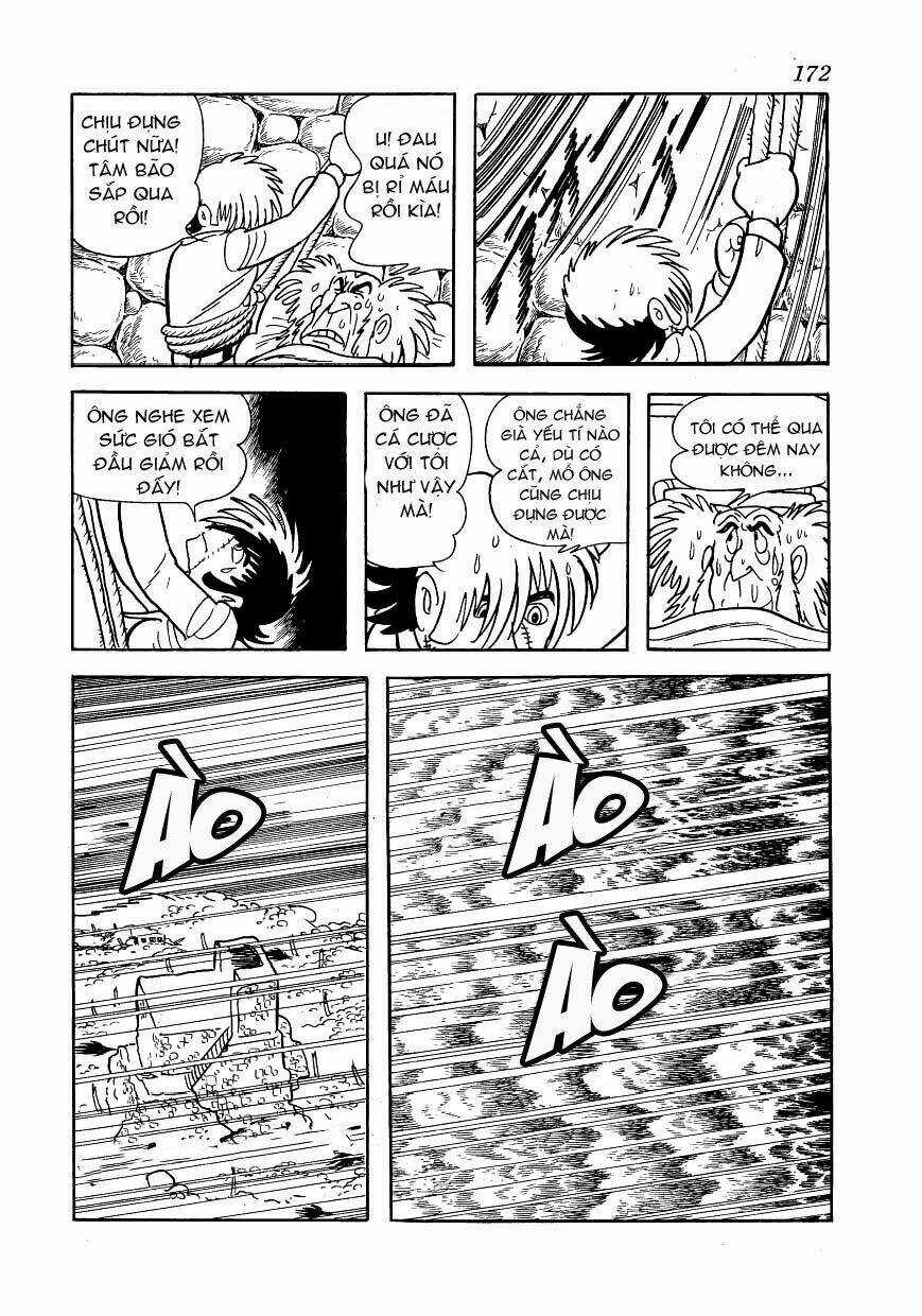 Bác Sĩ Quái Dị - Chapter 106 - Trang 22