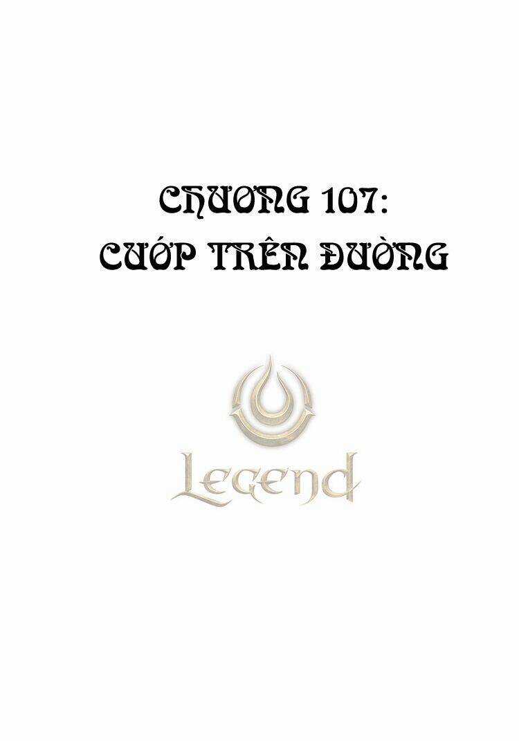 Bác Sĩ Quái Dị - Chapter 107 - Trang 1