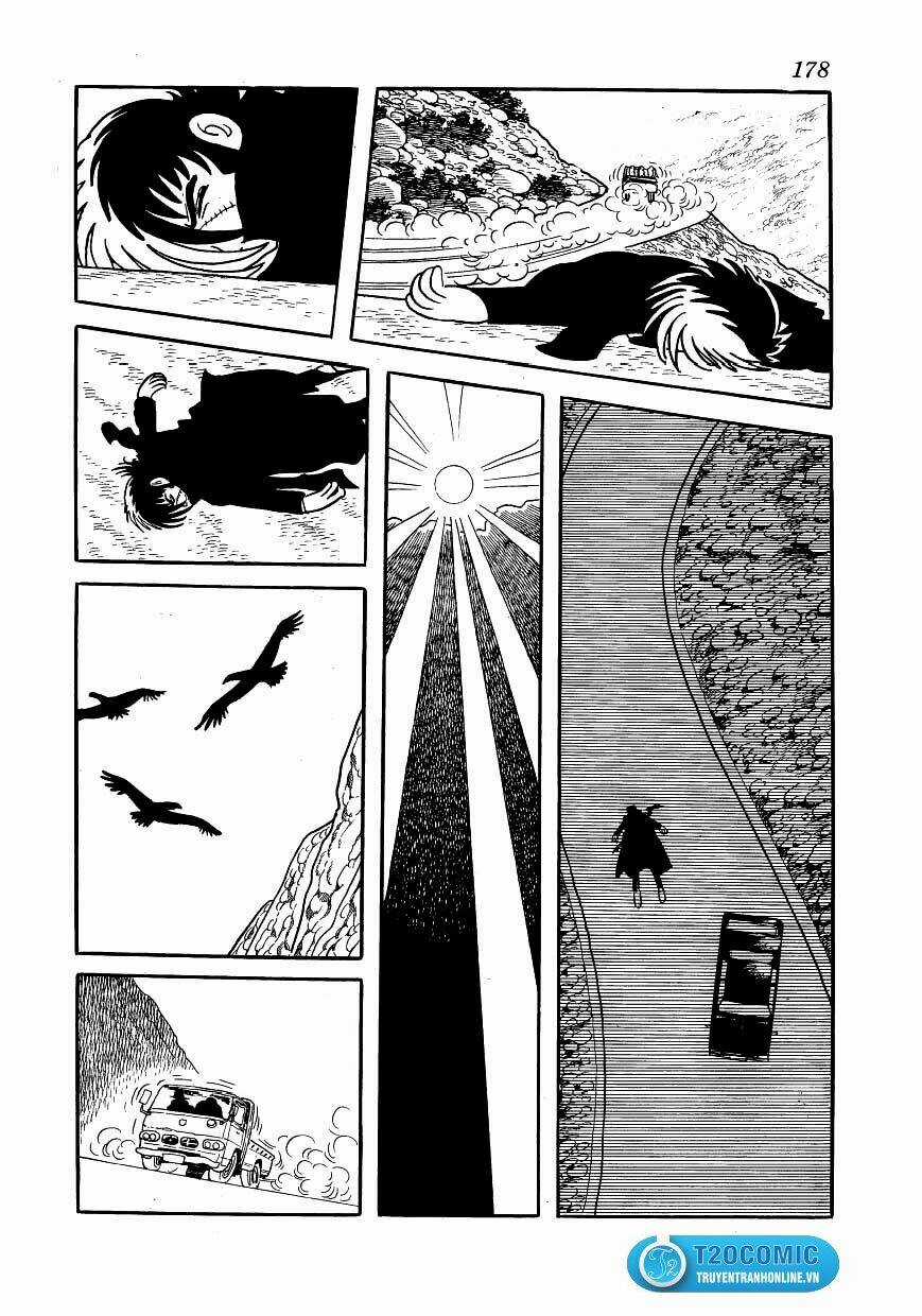 Bác Sĩ Quái Dị - Chapter 107 - Trang 4