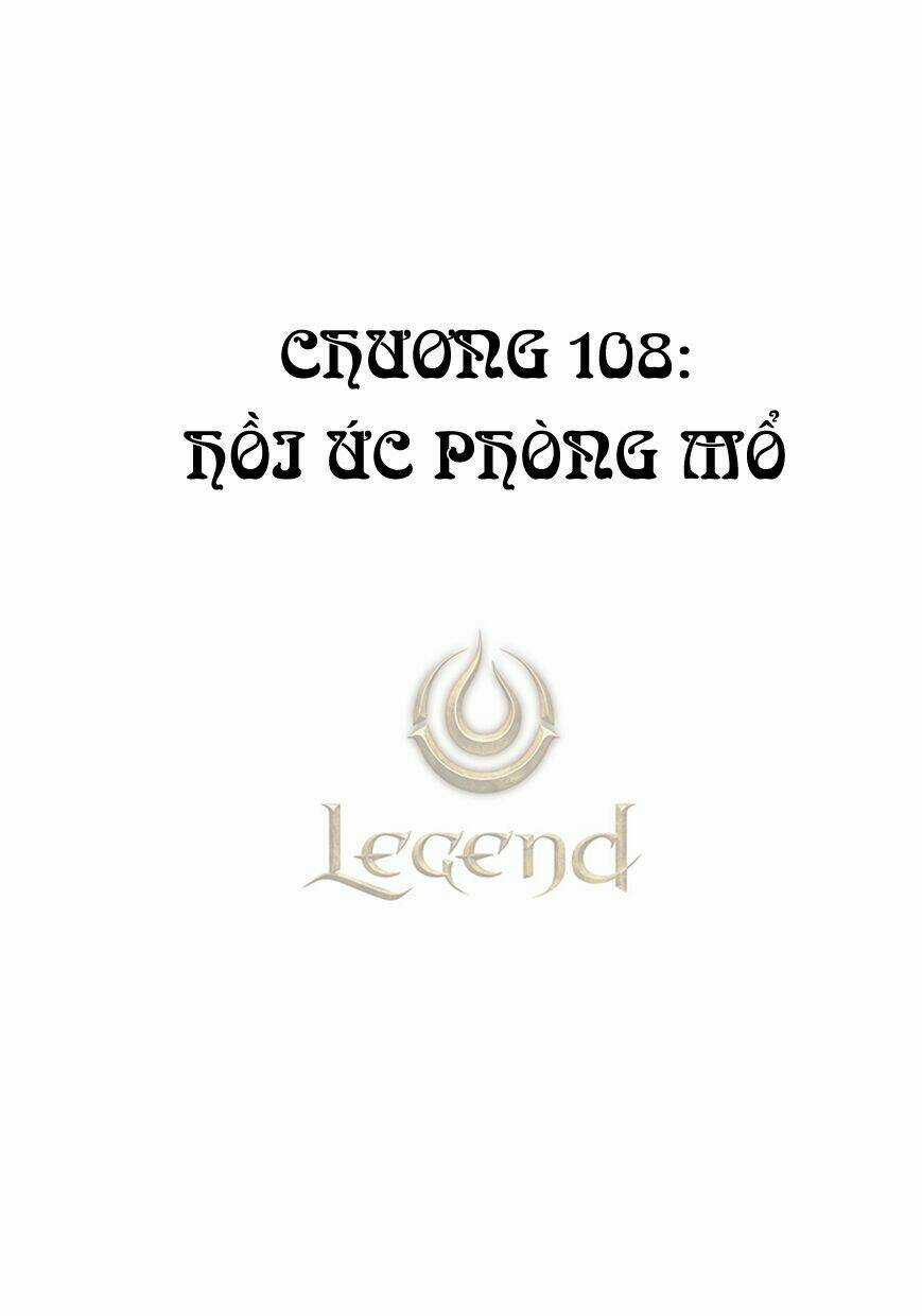 Bác Sĩ Quái Dị - Chapter 108 - Trang 1