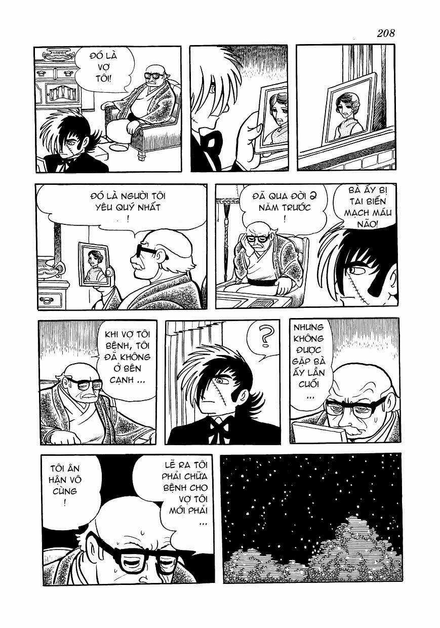 Bác Sĩ Quái Dị - Chapter 108 - Trang 12