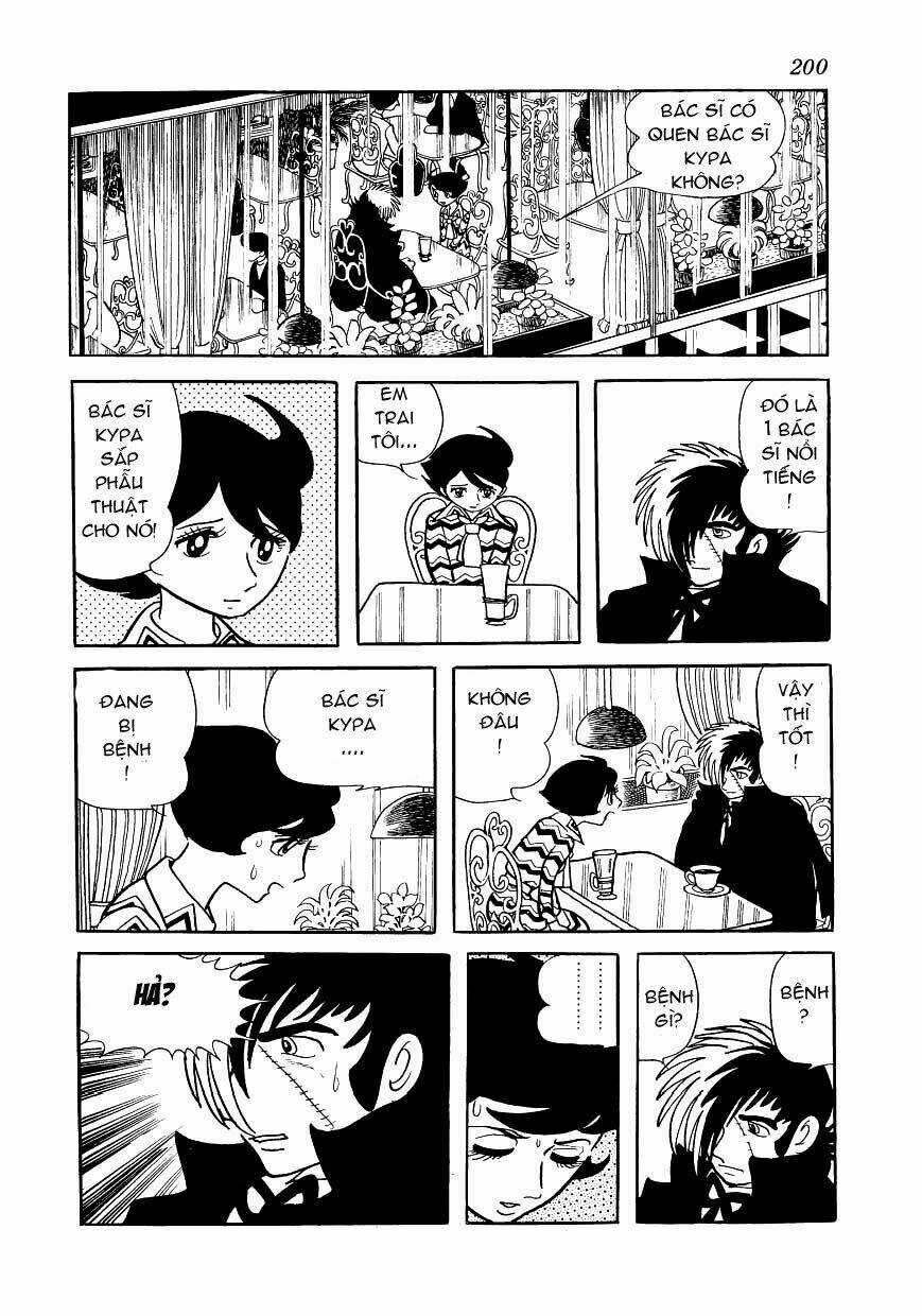 Bác Sĩ Quái Dị - Chapter 108 - Trang 4
