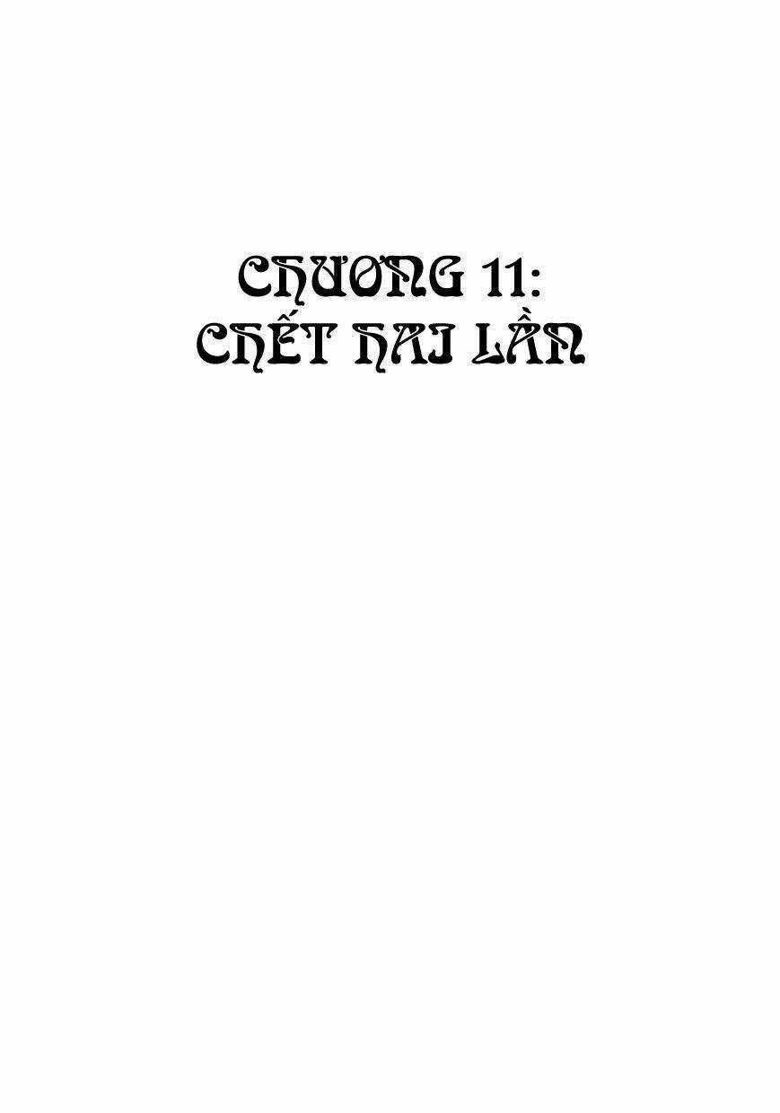 Bác Sĩ Quái Dị - Chapter 11 - Trang 2