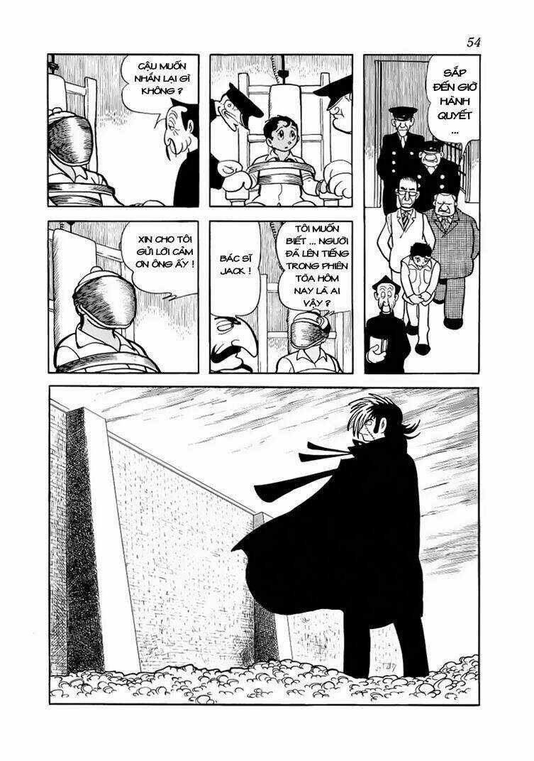 Bác Sĩ Quái Dị - Chapter 11 - Trang 25