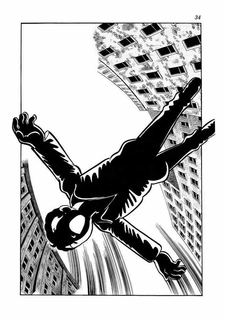 Bác Sĩ Quái Dị - Chapter 11 - Trang 5