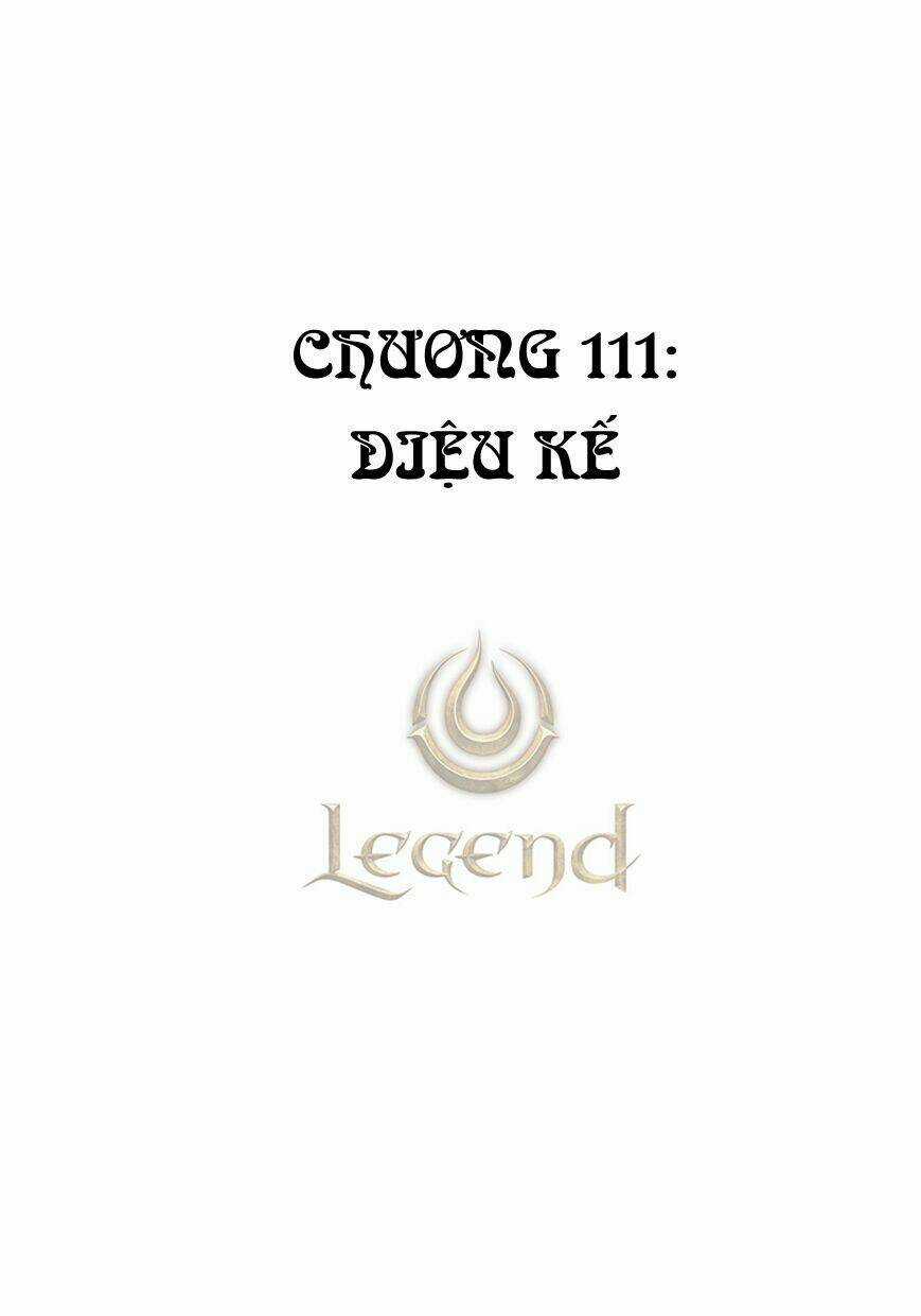 Bác Sĩ Quái Dị - Chapter 111 - Trang 1