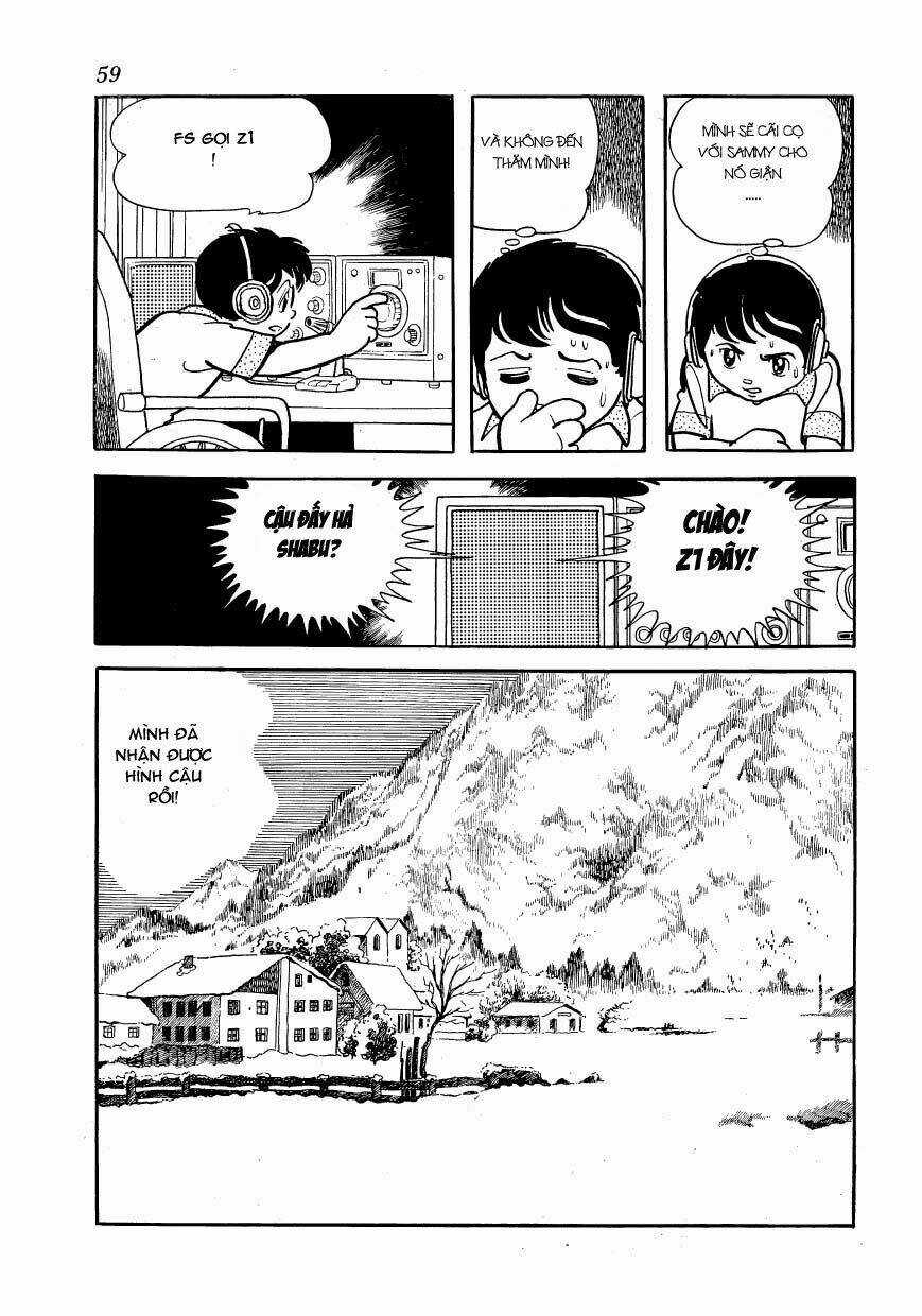 Bác Sĩ Quái Dị - Chapter 112 - Trang 13