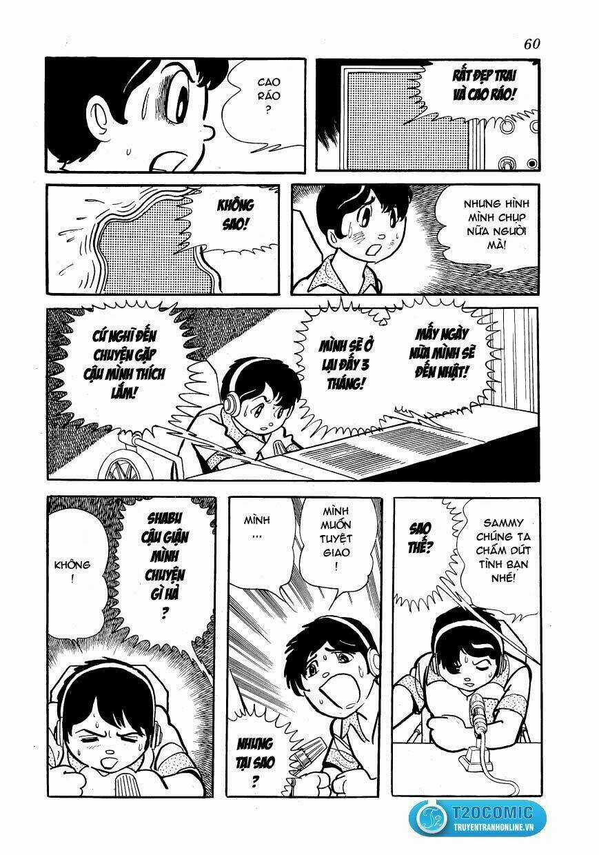 Bác Sĩ Quái Dị - Chapter 112 - Trang 14