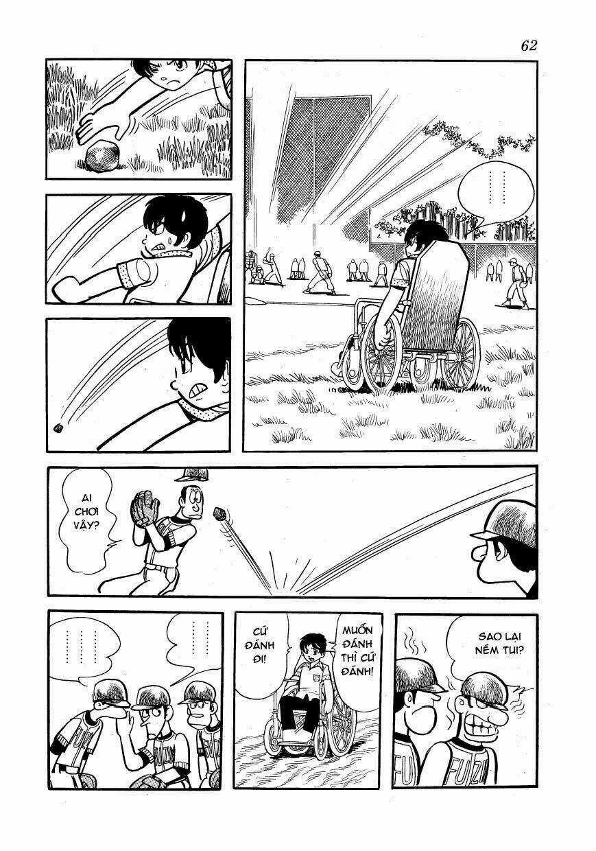 Bác Sĩ Quái Dị - Chapter 112 - Trang 16