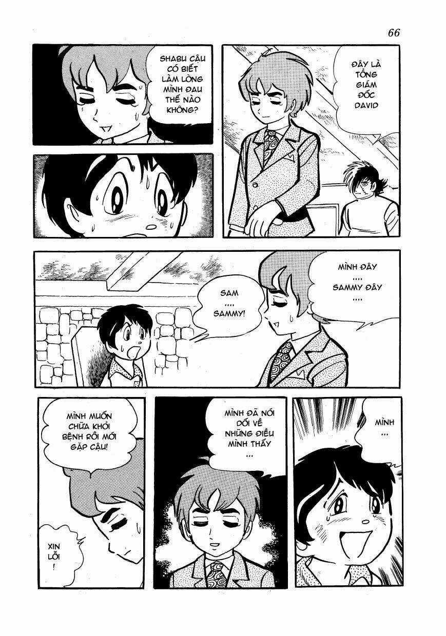 Bác Sĩ Quái Dị - Chapter 112 - Trang 20