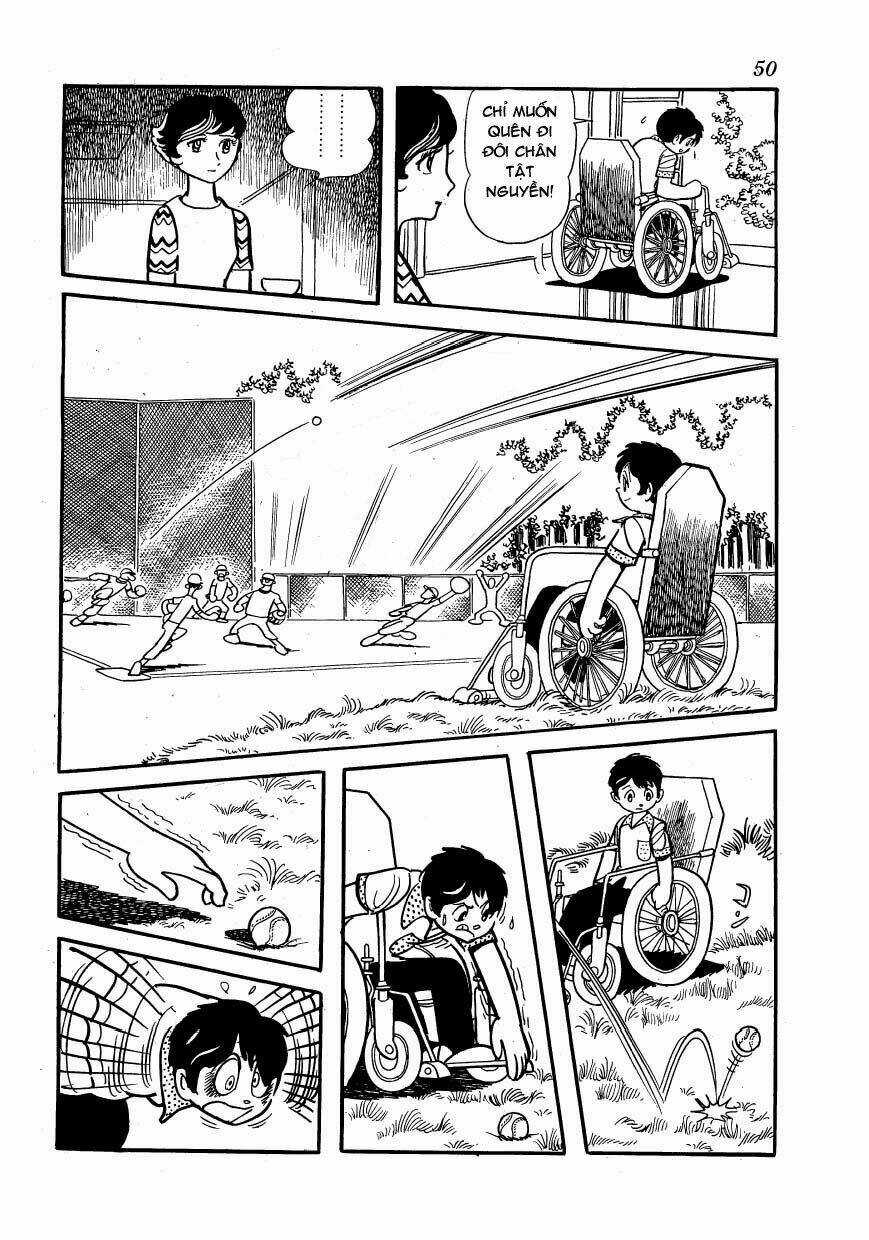 Bác Sĩ Quái Dị - Chapter 112 - Trang 4