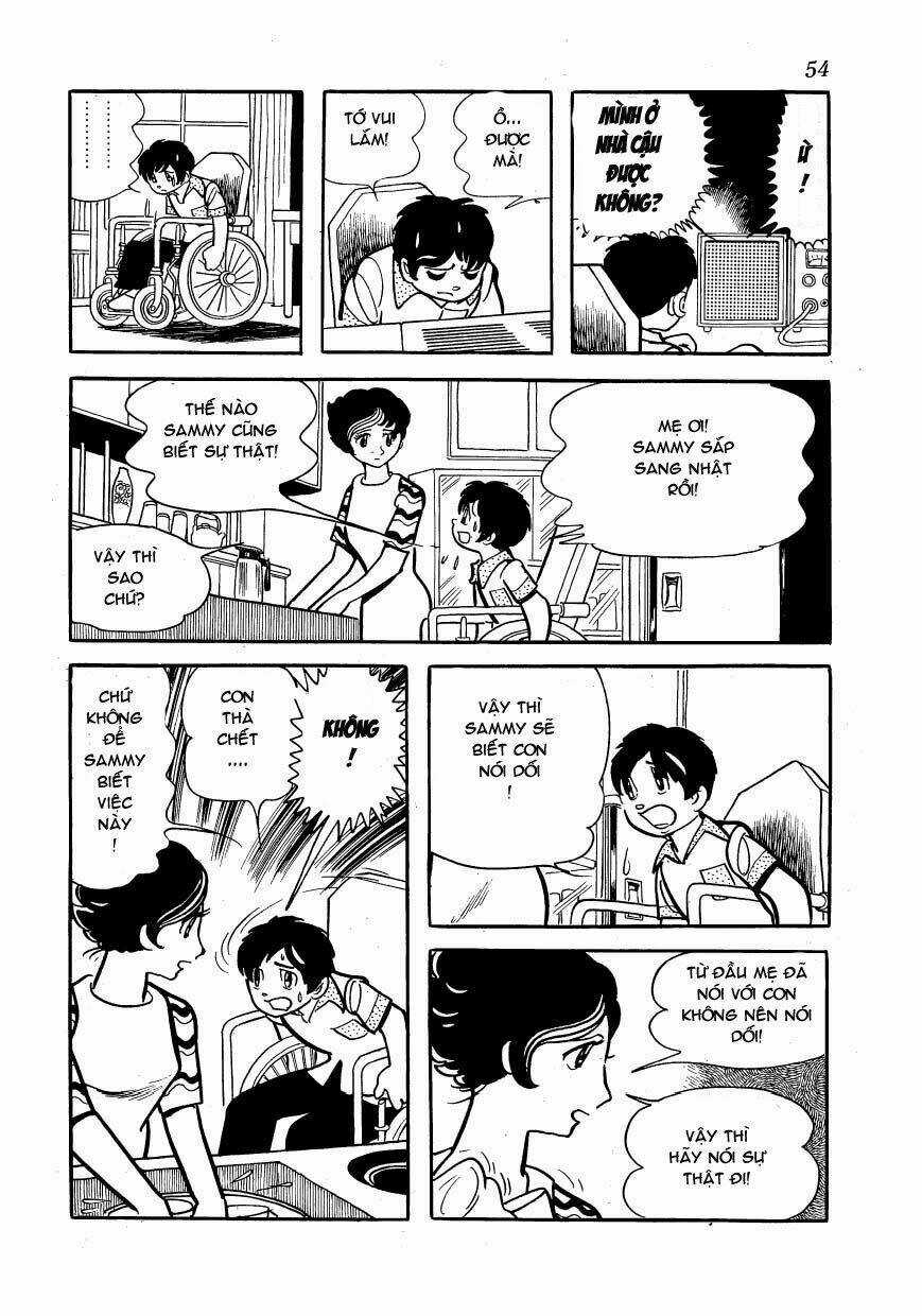 Bác Sĩ Quái Dị - Chapter 112 - Trang 8