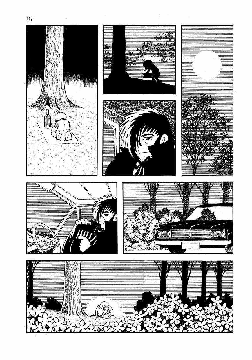 Bác Sĩ Quái Dị - Chapter 113 - Trang 14