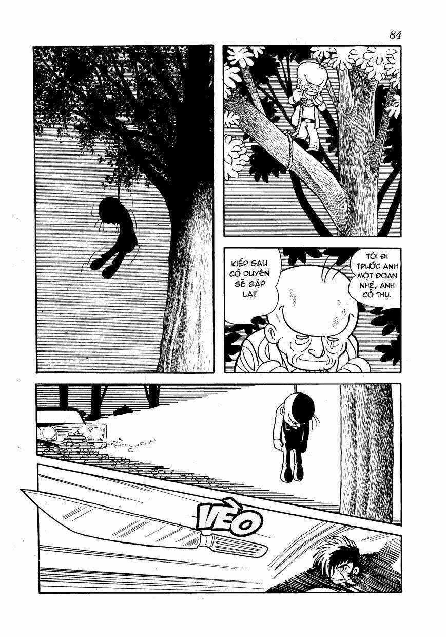 Bác Sĩ Quái Dị - Chapter 113 - Trang 17