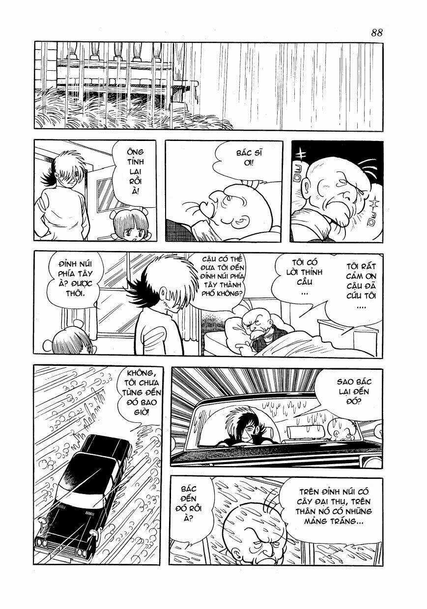 Bác Sĩ Quái Dị - Chapter 113 - Trang 21