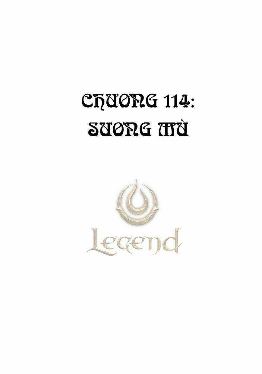 Bác Sĩ Quái Dị - Chapter 114 - Trang 1