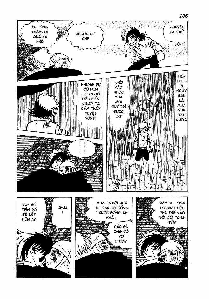 Bác Sĩ Quái Dị - Chapter 114 - Trang 16