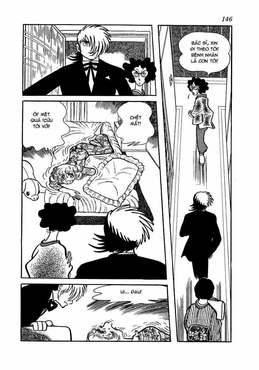 Bác Sĩ Quái Dị - Chapter 116 - Trang 14