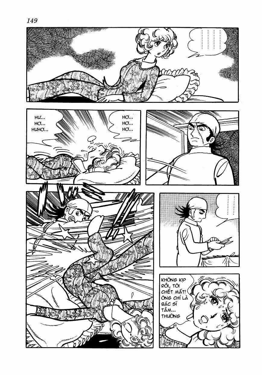 Bác Sĩ Quái Dị - Chapter 116 - Trang 17