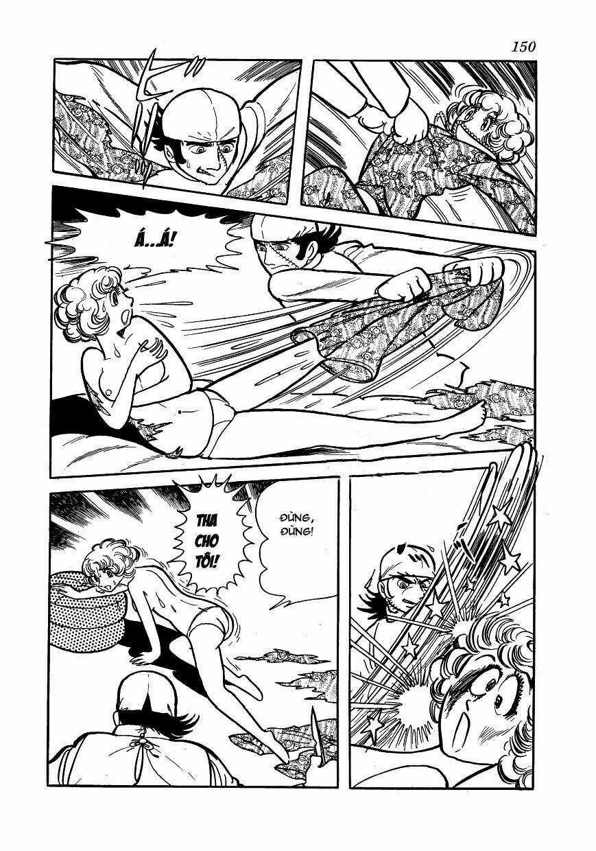 Bác Sĩ Quái Dị - Chapter 116 - Trang 18