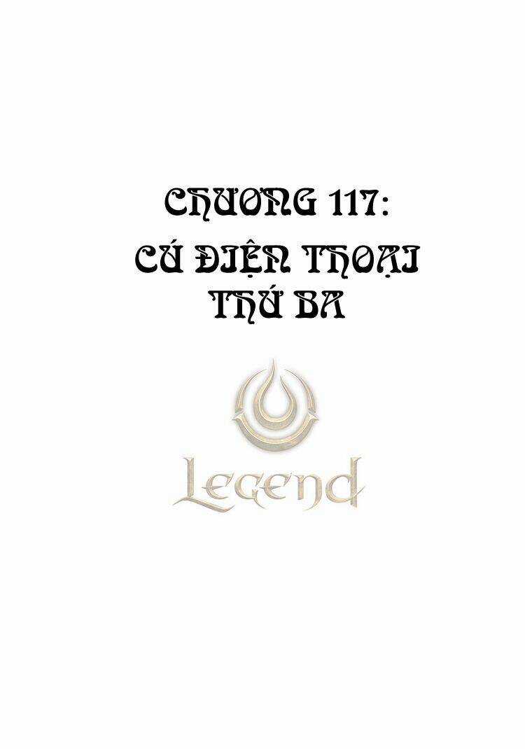 Bác Sĩ Quái Dị - Chapter 117 - Trang 1