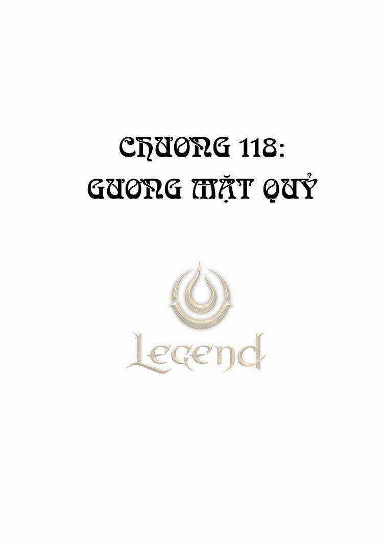 Bác Sĩ Quái Dị - Chapter 118 - Trang 1