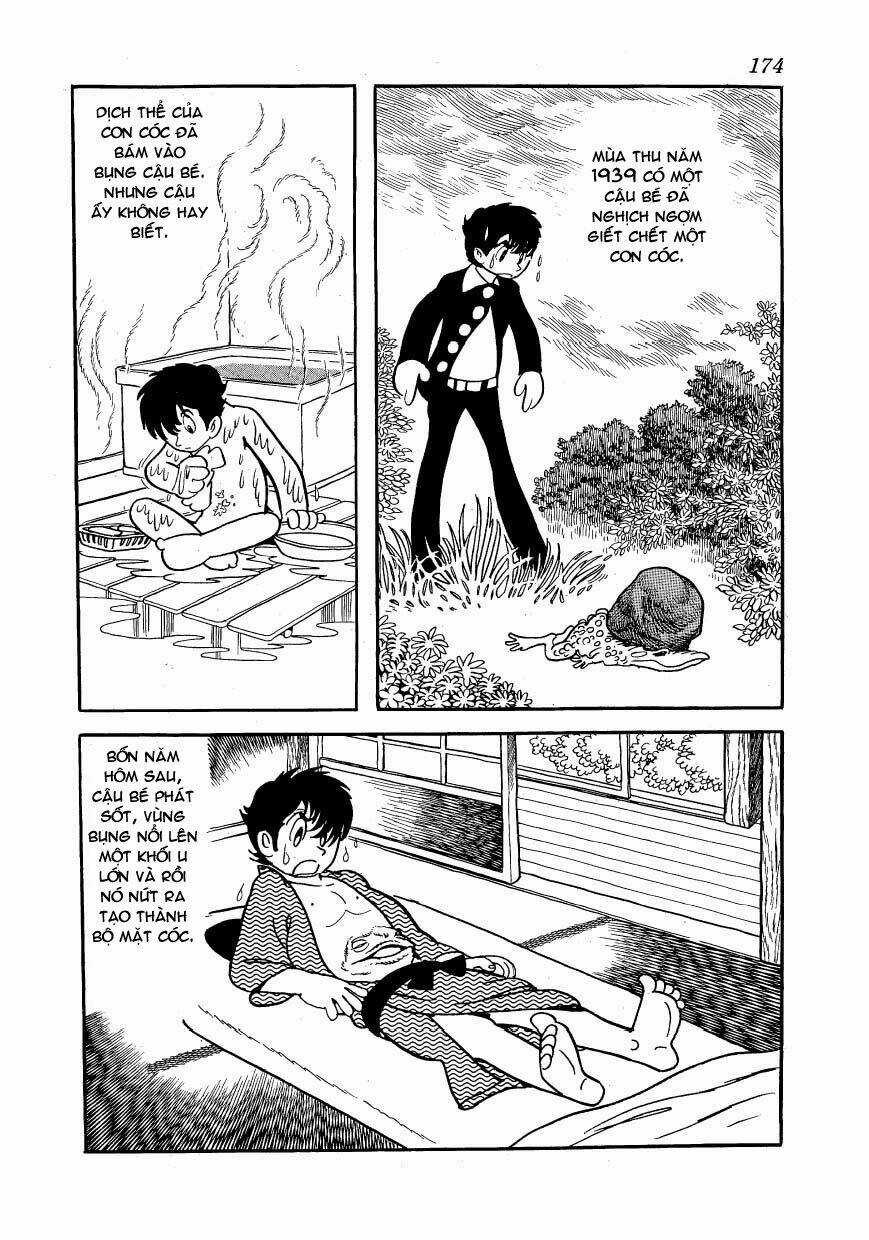Bác Sĩ Quái Dị - Chapter 118 - Trang 2