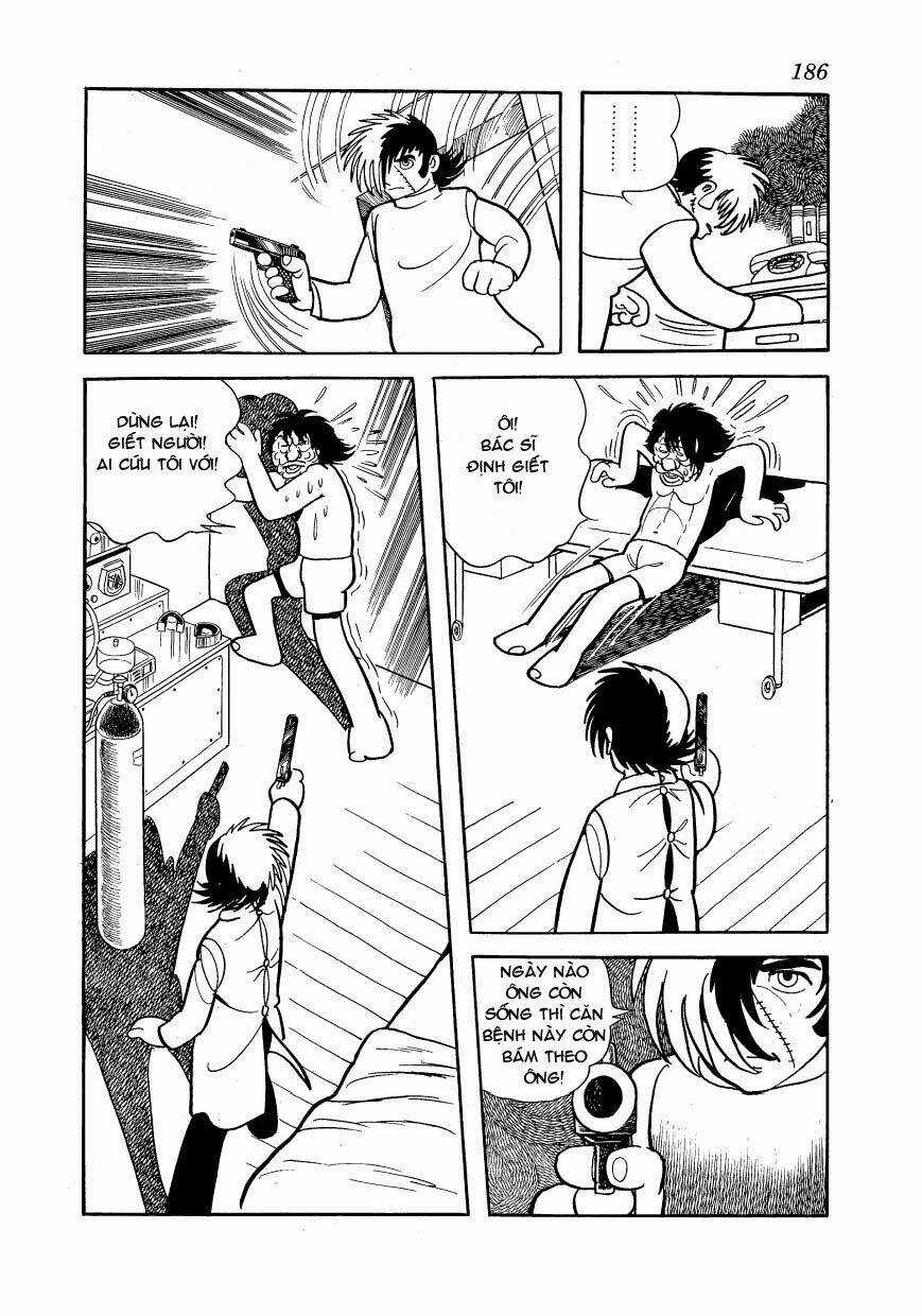 Bác Sĩ Quái Dị - Chapter 118 - Trang 14