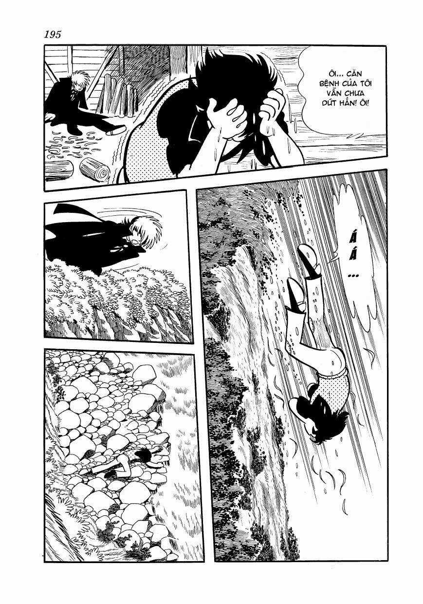 Bác Sĩ Quái Dị - Chapter 118 - Trang 23