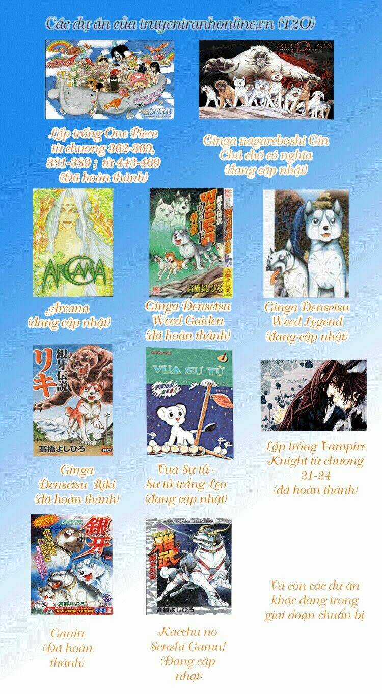 Bác Sĩ Quái Dị - Chapter 12 - Trang 1