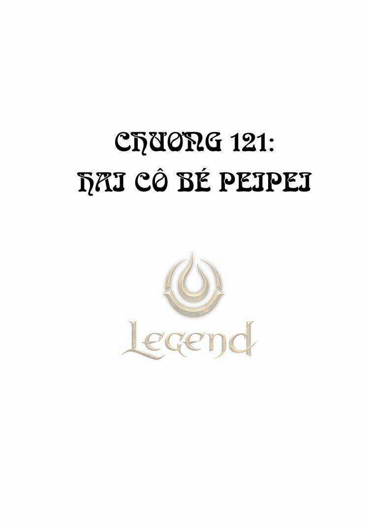 Bác Sĩ Quái Dị - Chapter 121 - Trang 1