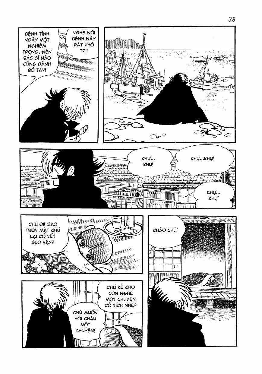 Bác Sĩ Quái Dị - Chapter 121 - Trang 12