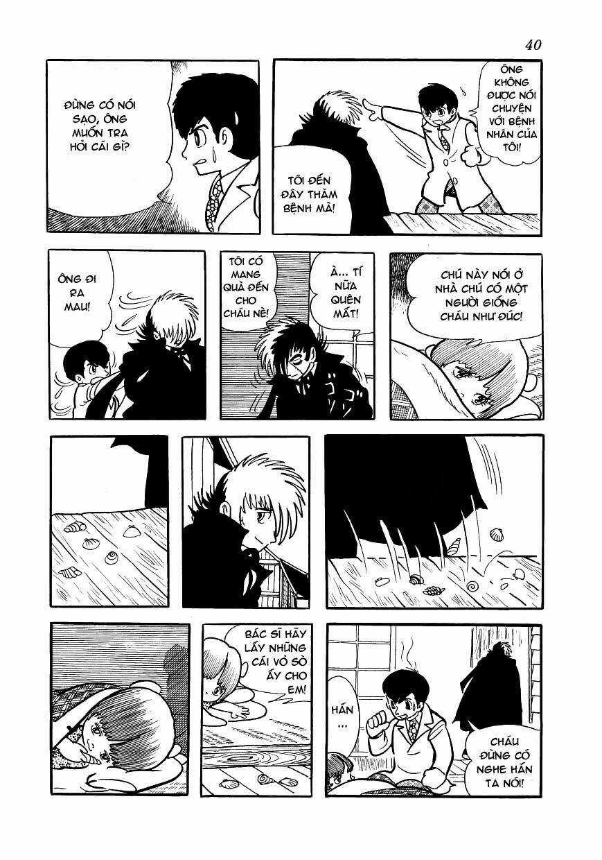 Bác Sĩ Quái Dị - Chapter 121 - Trang 14