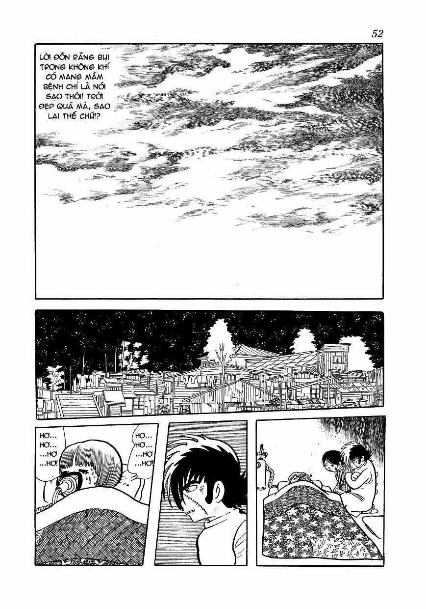 Bác Sĩ Quái Dị - Chapter 121 - Trang 26