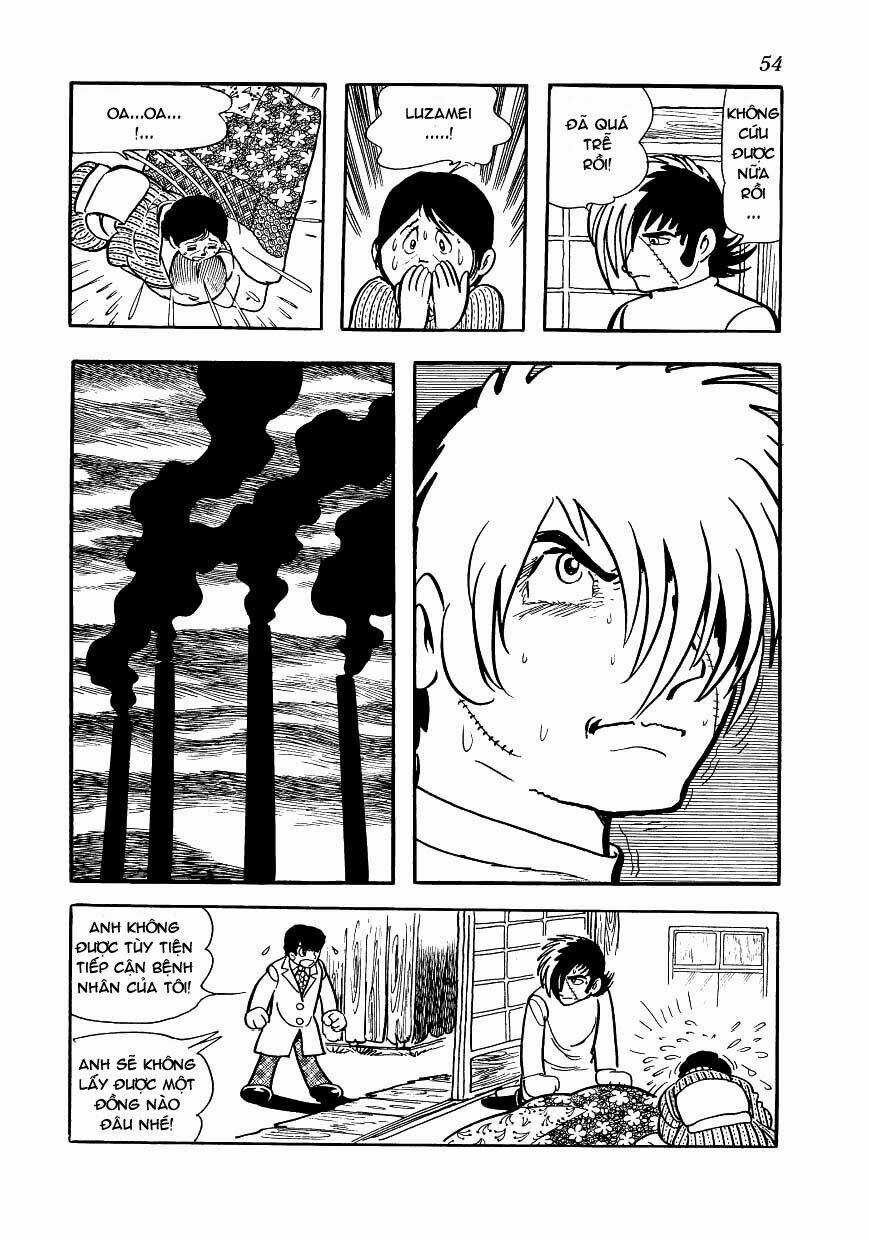 Bác Sĩ Quái Dị - Chapter 121 - Trang 28