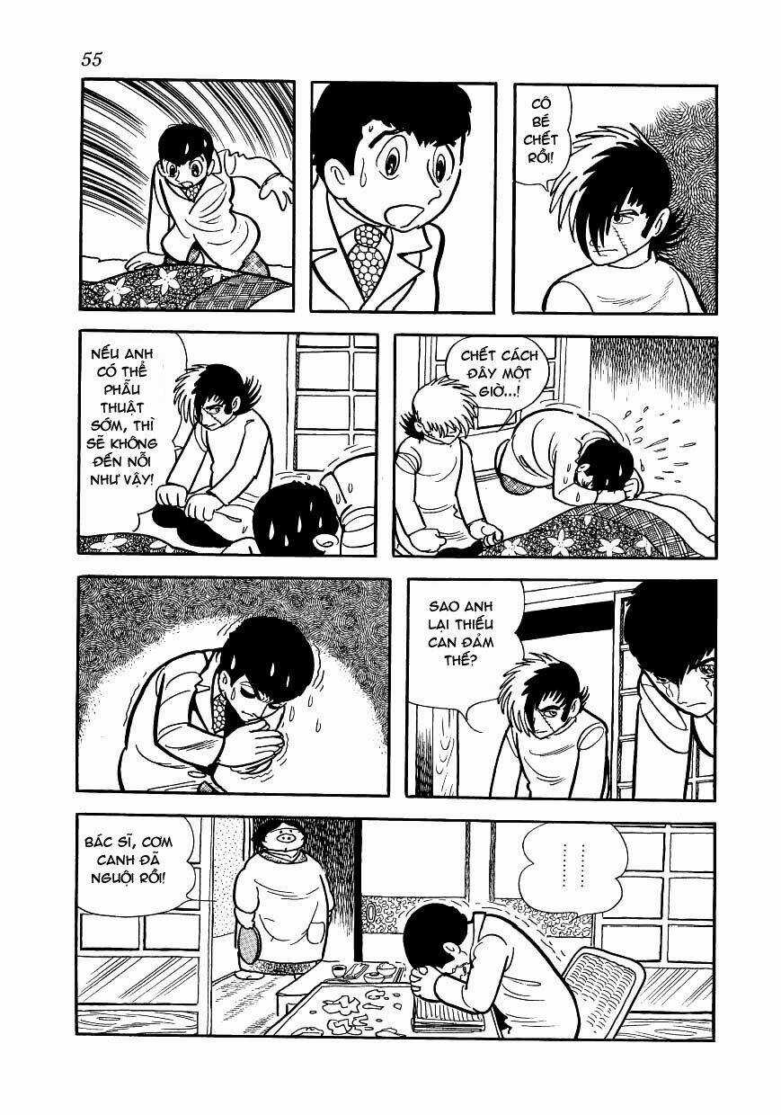 Bác Sĩ Quái Dị - Chapter 121 - Trang 29
