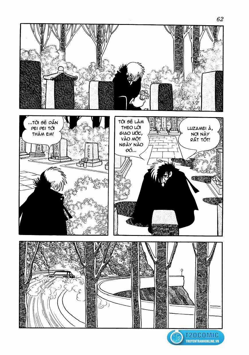 Bác Sĩ Quái Dị - Chapter 121 - Trang 36