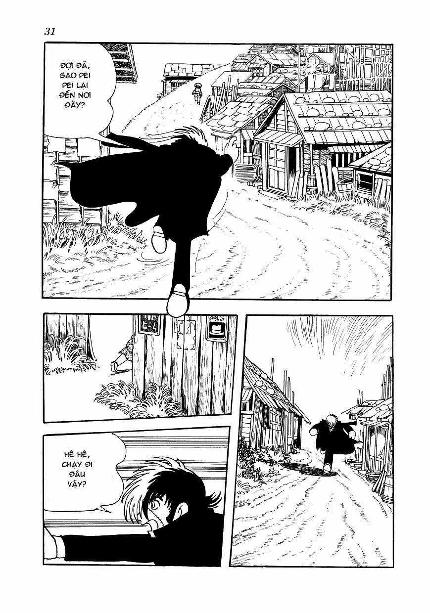 Bác Sĩ Quái Dị - Chapter 121 - Trang 5