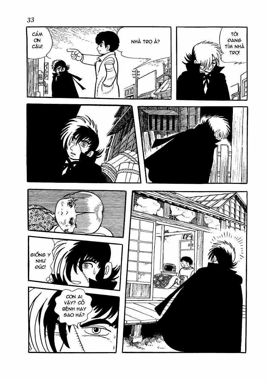 Bác Sĩ Quái Dị - Chapter 121 - Trang 7