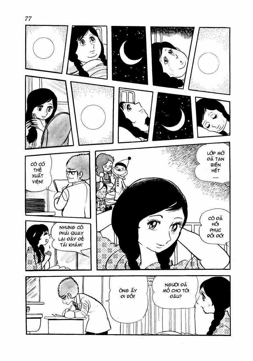 Bác Sĩ Quái Dị - Chapter 122 - Trang 15